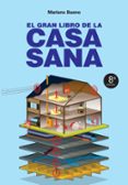 el gran libro de la casa sana-mariano bueno-9788427016613 el gran libro de la casa sana-mariano bueno-9788427016613