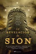 la revelacion de sion: el tenebroso mundo de los poderes secretos de europa-clive prince-lynn picknett-9788427033313 la revelacion de sion: el tenebroso mundo de los poderes secretos de europa-clive prince-lynn picknett-9788427033313