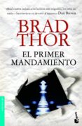 el primer mandamiento-brad thor-9788427037113 el primer mandamiento-brad thor-9788427037113