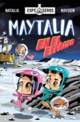 maytalia en el espacio (ebook)-9788427044913 maytalia en el espacio (ebook)-9788427044913