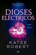 Descargar libro electrónico deutsch gratis DIOSES ELÉCTRICOS (ELECTRIC IDOL) en español