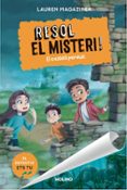 Ebooks para j2me gratis descargar RESOL EL MISTERI! 7 - EL CASTELL PERDUT  (edición en catalán) in Spanish de LAUREN MAGAZINER CHM PDB 9788427246713