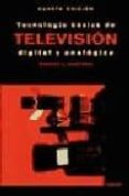 tecnologia basica de television digital y analogica-robert l. hartwing-9788428214513 tecnologia basica de television digital y analogica-robert l. hartwing-9788428214513