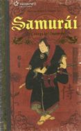 samurai. el codigo del guerrero-john carpenter-9788428329613 samurai. el codigo del guerrero-john carpenter-9788428329613