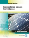 instalaciones solares fotovoltaicas (2ª ed.)-9788428340113 instalaciones solares fotovoltaicas (2ª ed.)-9788428340113