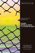 europa, entre el miedo y la hospitalidad-9788429326413 europa, entre el miedo y la hospitalidad-9788429326413