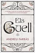 els güell-andreu farras calatayud-9788429775013 els güell-andreu farras calatayud-9788429775013