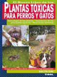 el nuevo libro de las plantas toxicas para perros y gatos-anna vila coma-9788430532513 el nuevo libro de las plantas toxicas para perros y gatos-anna vila coma-9788430532513