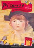 picasso para niños: un viaje divertido (contiene pegatinas)-9788430541713 picasso para niños: un viaje divertido (contiene pegatinas)-9788430541713