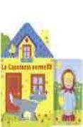 la caputxeta vermella (casetes amb nines)-9788430548613 la caputxeta vermella (casetes amb nines)-9788430548613