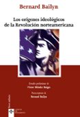 los origenes ideologicos de la revolucion norteamericana-bernard bailyn-9788430954513 los origenes ideologicos de la revolucion norteamericana-bernard bailyn-9788430954513