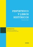pentateuco y libros historicos-francisco varo-9788431331313 pentateuco y libros historicos-francisco varo-9788431331313