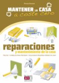 reparaciones y mantenimiento de la casa (ebook)-9788431553913 reparaciones y mantenimiento de la casa (ebook)-9788431553913