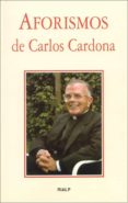 aforismos-carlos cardona-9788432132513 aforismos-carlos cardona-9788432132513