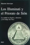 los illuminati y el priorato de sion: la verdad en angeles y demo nios y el codigo da vinci-massimo introvigne-9788432135613 los illuminati y el priorato de sion: la verdad en angeles y demo nios y el codigo da vinci-massimo introvigne-9788432135613