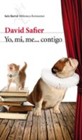 yo, mi, me contigo-david safier-9788432209413 yo, mi, me contigo-david safier-9788432209413