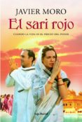 el sari rojo (ebook)-javier moro-9788432290213 el sari rojo (ebook)-javier moro-9788432290213