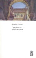 la quimera de al-andalus (ebook)-9788432316913 la quimera de al-andalus (ebook)-9788432316913