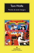ponche de acido lisergico-tom wolfe-9788433966513 ponche de acido lisergico-tom wolfe-9788433966513