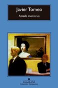 amado monstruo-javier tomeo-9788433967213 amado monstruo-javier tomeo-9788433967213