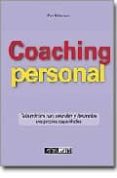 coaching personal-pam richardson-9788434230613 coaching personal-pam richardson-9788434230613
