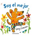 soy el mejor-lucy cousins-9788434236813 soy el mejor-lucy cousins-9788434236813