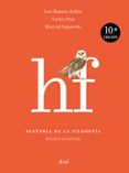 historia de la filosofia-jose ramon ayllon-9788434425613 historia de la filosofia-jose ramon ayllon-9788434425613