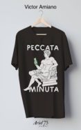 peccata minuta (estuche + camiseta)-victor amiano-9788434427013 peccata minuta (estuche + camiseta)-victor amiano-9788434427013