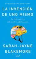 la invencion de uno mismo-9788434429413 la invencion de uno mismo-9788434429413