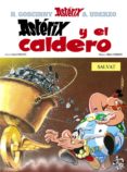 asterix 13: asterix y el caldero-rene goscinny-albert uderzo-9788434567313 asterix 13: asterix y el caldero-rene goscinny-albert uderzo-9788434567313