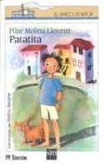 patatita-pilar molina llorente-9788434811713 patatita-pilar molina llorente-9788434811713