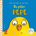 el pollo pepe-nick denchfield-9788434856813 el pollo pepe-nick denchfield-9788434856813