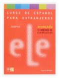 nuevo ele avanzado: cuaderno de ejercicios-virgilio borobio-9788434895713 nuevo ele avanzado: cuaderno de ejercicios-virgilio borobio-9788434895713