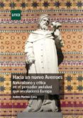 hacia un nuevo averroes. (ebook)-9788436273113 hacia un nuevo averroes. (ebook)-9788436273113