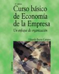 curso basico de economia de la empresa-eduardo bueno campos-9788436819113 curso basico de economia de la empresa-eduardo bueno campos-9788436819113