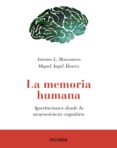 la memoria humana (ebook)-9788436834413 la memoria humana (ebook)-9788436834413