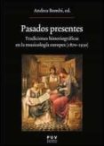 pasados presentes-9788437096513 pasados presentes-9788437096513