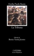la tribuna-emilia pardo bazan-9788437600413 la tribuna-emilia pardo bazan-9788437600413