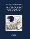 el discurso del comic-gordon graham-angela cenaro lagunas-9788437628813 el discurso del comic-gordon graham-angela cenaro lagunas-9788437628813