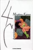 4ew4: ilustraciones de masakazu katsura-masakazu katsura-9788439504313 4ew4: ilustraciones de masakazu katsura-masakazu katsura-9788439504313