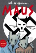 maus-art spiegelman-9788439720713 maus-art spiegelman-9788439720713