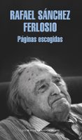 paginas escogidas-rafael sanchez ferlosio-9788439733713 paginas escogidas-rafael sanchez ferlosio-9788439733713