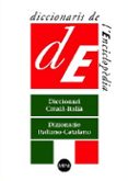 mini diccionari catala - italia / italia - catala-9788441213913 mini diccionari catala - italia / italia - catala-9788441213913