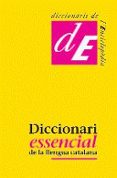 diccionari essencial de la llengua catalana-9788441219113 diccionari essencial de la llengua catalana-9788441219113