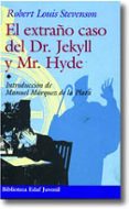 el extraño caso del dr. jekyll y mr. hyde-robert louis stevenson-9788441406513 el extraño caso del dr. jekyll y mr. hyde-robert louis stevenson-9788441406513