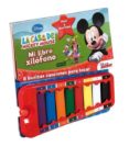la casa de mickey mouse. mi libro xilofono-9788444169613 la casa de mickey mouse. mi libro xilofono-9788444169613