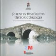 rutas de puentes historicos en la comunidad de madrid-9788445134313 rutas de puentes historicos en la comunidad de madrid-9788445134313