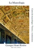 la museologia-georges henri riviere-9788446001713 la museologia-georges henri riviere-9788446001713