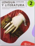 lengua 2º bachillerato (ed.12)-9788446033813 lengua 2º bachillerato (ed.12)-9788446033813