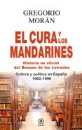 el cura y los mandarines (hª no oficial del bosque de los letrados). (ebook)-9788446042013 el cura y los mandarines (hª no oficial del bosque de los letrados). (ebook)-9788446042013